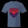 Unisex Beefy-T® T-Shirt Thumbnail