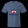 Unisex Beefy-T® T-Shirt Thumbnail