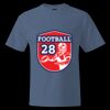 Unisex Beefy-T® T-Shirt Thumbnail