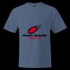 Unisex Beefy-T® T-Shirt Thumbnail