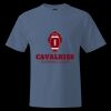 Unisex Beefy-T® T-Shirt Thumbnail