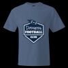 Unisex Beefy-T® T-Shirt Thumbnail