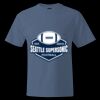 Unisex Beefy-T® T-Shirt Thumbnail