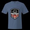 Unisex Beefy-T® T-Shirt Thumbnail