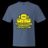 Unisex Beefy-T® T-Shirt Thumbnail