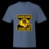 Unisex Beefy-T® T-Shirt Thumbnail