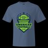 Unisex Beefy-T® T-Shirt Thumbnail
