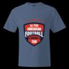 Unisex Beefy-T® T-Shirt Thumbnail