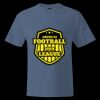 Unisex Beefy-T® T-Shirt Thumbnail