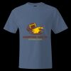 Unisex Beefy-T® T-Shirt Thumbnail