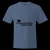 Unisex Beefy-T® T-Shirt Thumbnail