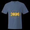 Unisex Beefy-T® T-Shirt Thumbnail