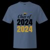Unisex Beefy-T® T-Shirt Thumbnail