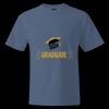 Unisex Beefy-T® T-Shirt Thumbnail
