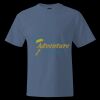 Unisex Beefy-T® T-Shirt Thumbnail