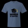 Unisex Beefy-T® T-Shirt Thumbnail