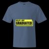 Unisex Beefy-T® T-Shirt Thumbnail