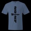 Unisex Beefy-T® T-Shirt Thumbnail