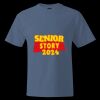 Unisex Beefy-T® T-Shirt Thumbnail
