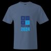 Unisex Beefy-T® T-Shirt Thumbnail