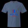 Unisex Beefy-T® T-Shirt Thumbnail