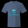 Unisex Beefy-T® T-Shirt Thumbnail