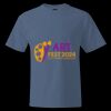 Unisex Beefy-T® T-Shirt Thumbnail