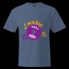 Unisex Beefy-T® T-Shirt Thumbnail