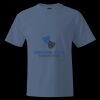 Unisex Beefy-T® T-Shirt Thumbnail