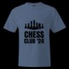Unisex Beefy-T® T-Shirt Thumbnail