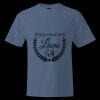 Unisex Beefy-T® T-Shirt Thumbnail