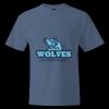 Unisex Beefy-T® T-Shirt Thumbnail