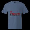 Unisex Beefy-T® T-Shirt Thumbnail