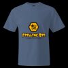 Unisex Beefy-T® T-Shirt Thumbnail
