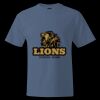 Unisex Beefy-T® T-Shirt Thumbnail