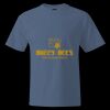 Unisex Beefy-T® T-Shirt Thumbnail