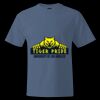 Unisex Beefy-T® T-Shirt Thumbnail