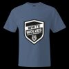 Unisex Beefy-T® T-Shirt Thumbnail