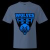 Unisex Beefy-T® T-Shirt Thumbnail