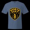 Unisex Beefy-T® T-Shirt Thumbnail