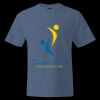 Unisex Beefy-T® T-Shirt Thumbnail