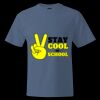 Unisex Beefy-T® T-Shirt Thumbnail