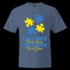 Unisex Beefy-T® T-Shirt Thumbnail