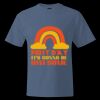 Unisex Beefy-T® T-Shirt Thumbnail