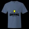 Unisex Beefy-T® T-Shirt Thumbnail