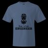 Unisex Beefy-T® T-Shirt Thumbnail