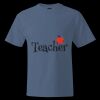 Unisex Beefy-T® T-Shirt Thumbnail