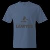 Unisex Beefy-T® T-Shirt Thumbnail