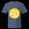 Unisex Beefy-T® T-Shirt Thumbnail
