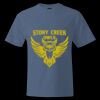 Unisex Beefy-T® T-Shirt Thumbnail